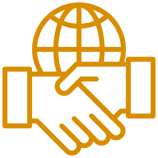 International Presence