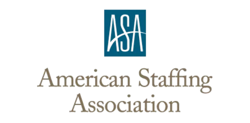 American Staffing Association ASA