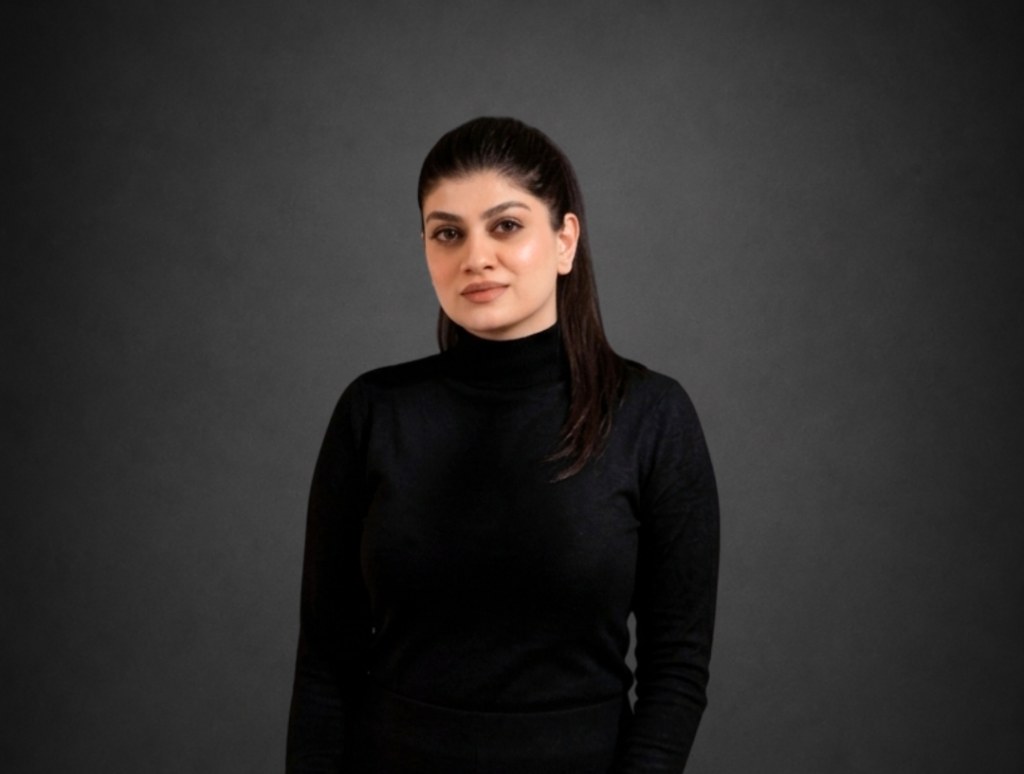 Hafiza-Saira
